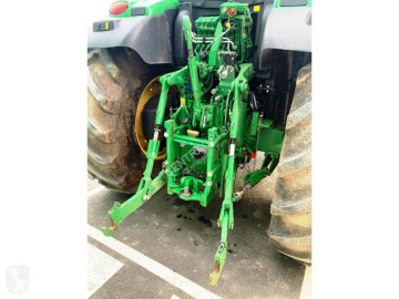 Tractor John Deere