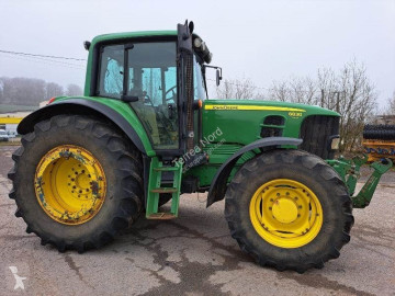 Tractor John Deere