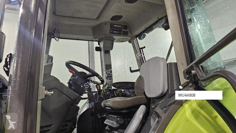 Tracteur agricole Claas Ares 567 ATZ