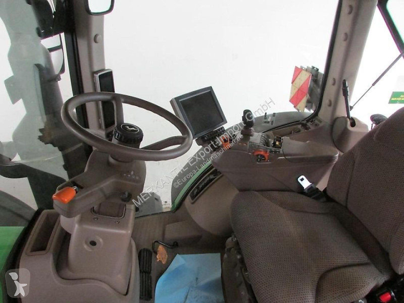 Tractor John Deere 8370R e23