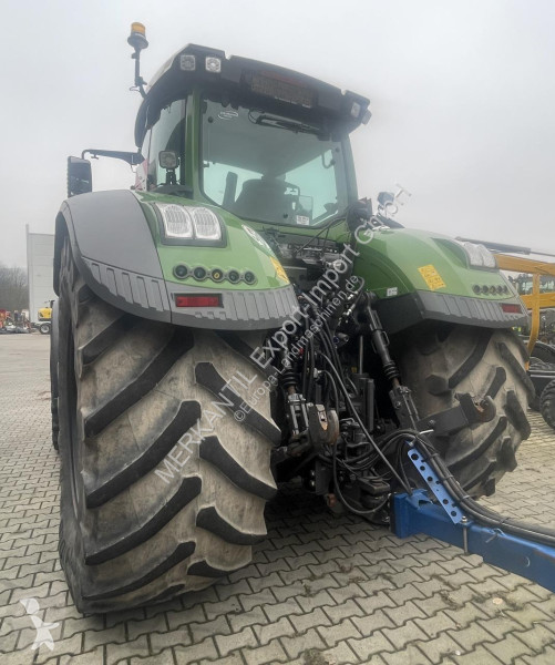 Tractor Fendt  1050 Vario