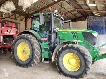Tractor John Deere