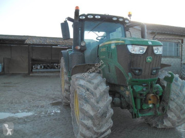 Tractor John Deere