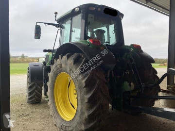 Tractor John Deere