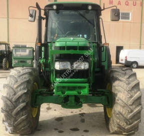 Tractor John Deere