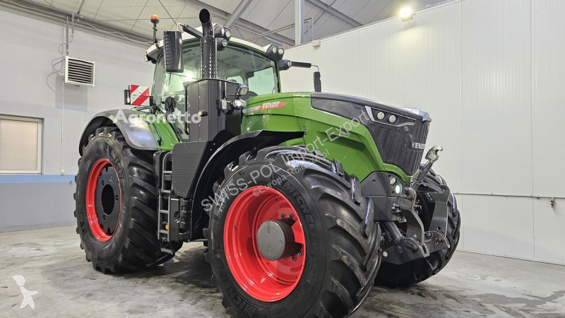 Tractor Fendt Fendt 1050 Vario Gen 2