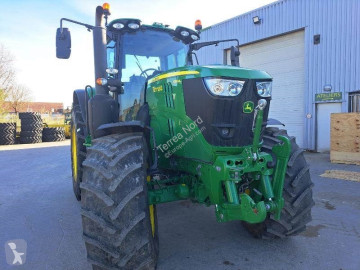 Tractor John Deere