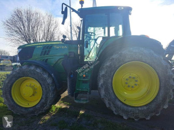 Tractor John Deere