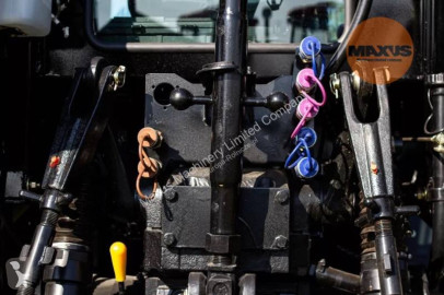 Tractor Maxus nuevo
