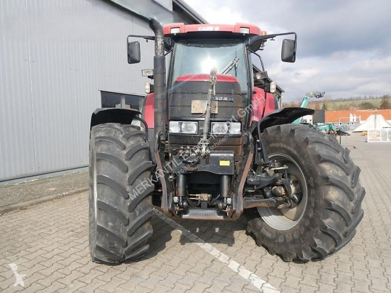 Tractor agrícola Case  CVX 175