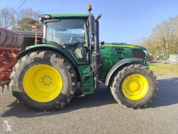 Tractor John Deere