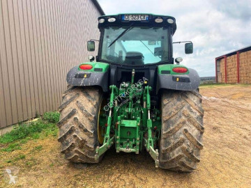Tractor John Deere