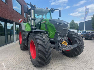 Tractor Fendt 724 Gen7 ProfiPlus