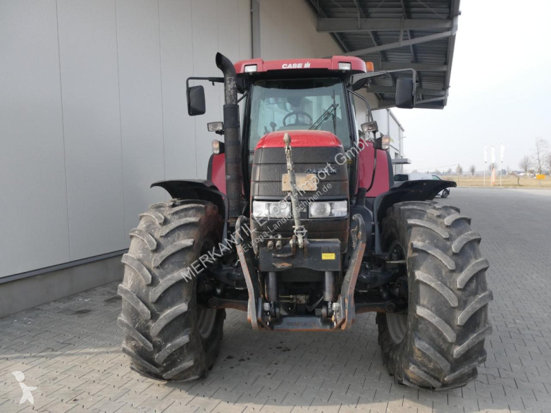 Tractor Case CVX 175
