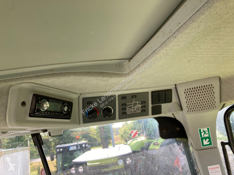 Landbrugstraktor Claas  Arion 510 Cis