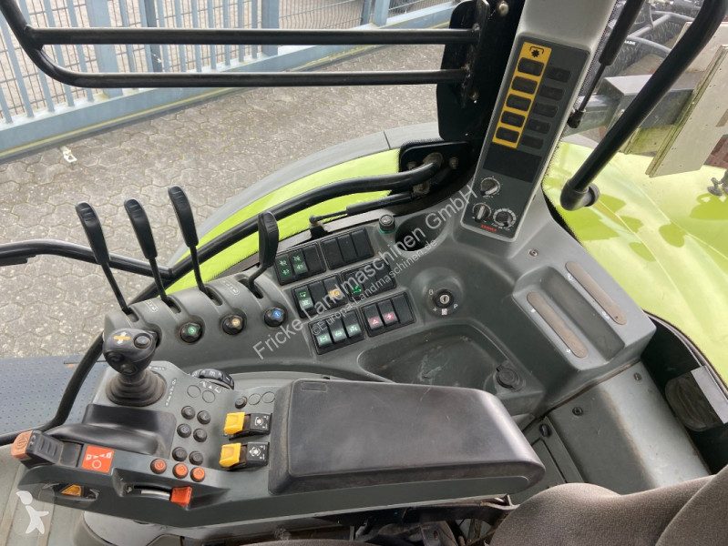 Landbrugstraktor Claas  Arion 620 Cis