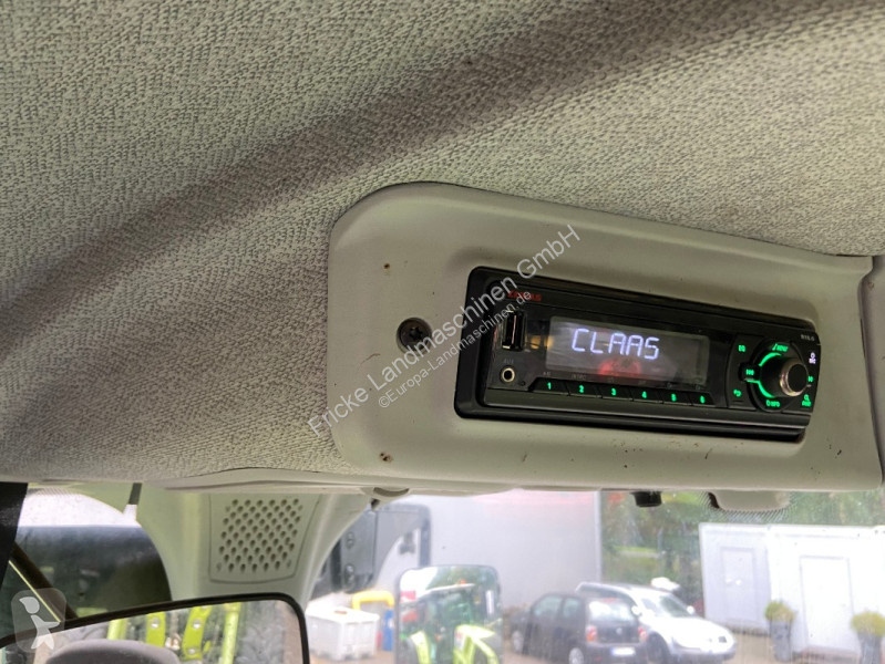 Landbrugstraktor Claas  Arion 650 CIS