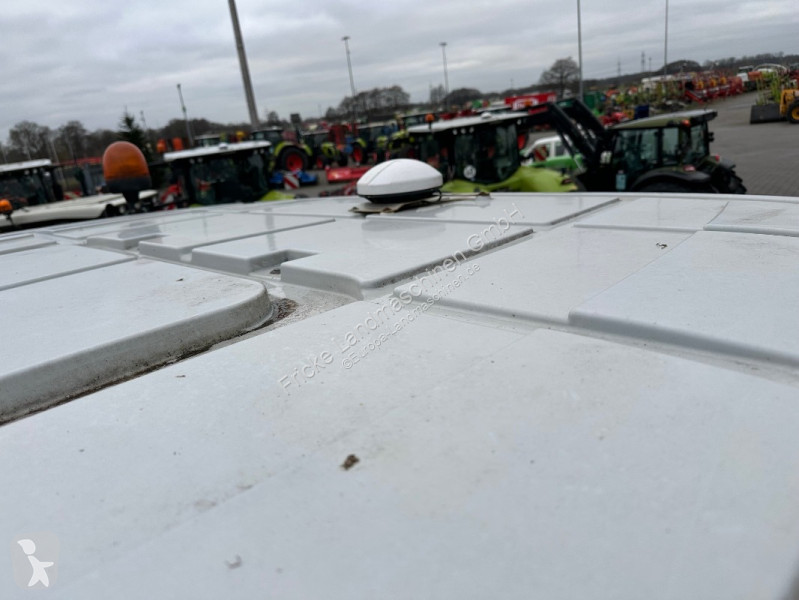 Landbrugstraktor Claas  Axion 850 Cmatic Cebis...