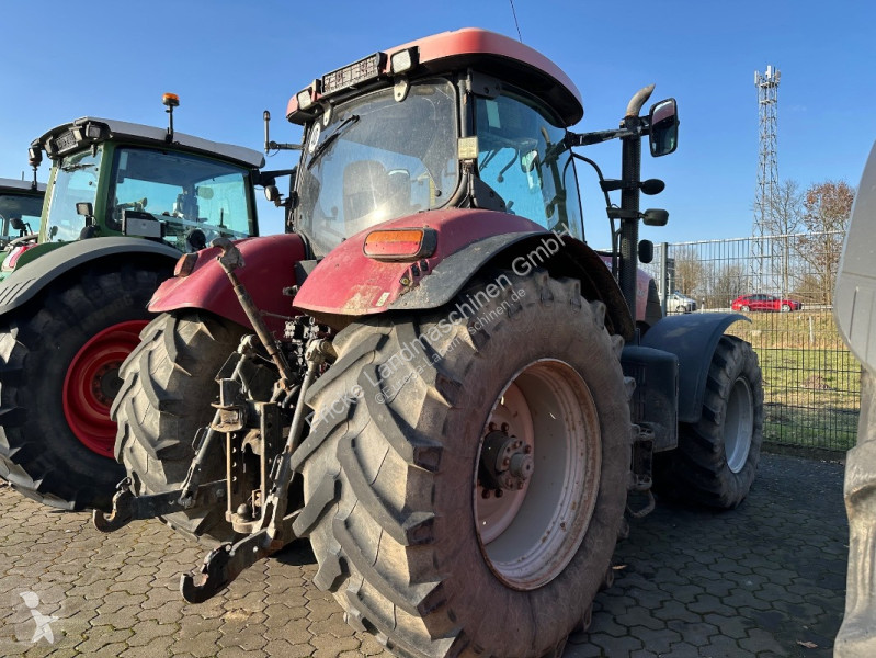 Landbrugstraktor Case  Puma 230 CVX
