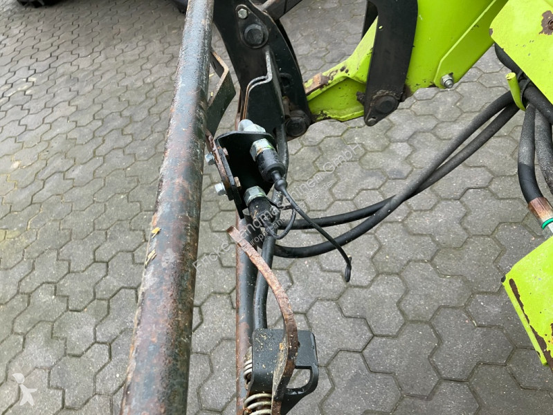 Landbrugstraktor Claas  Arion 420 CIS Panoramic