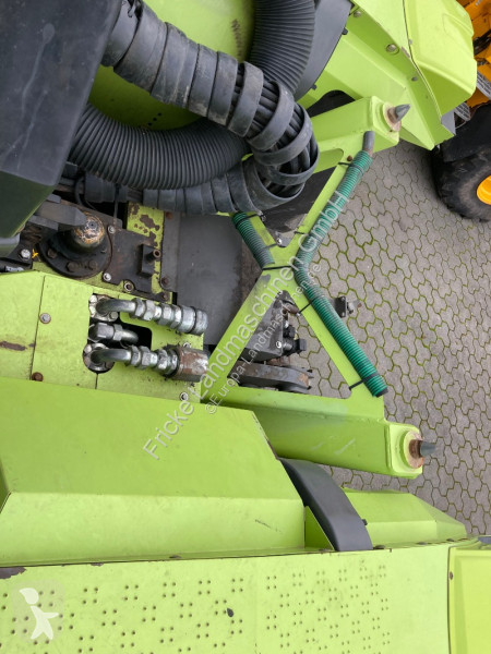 Landbrugstraktor Claas  Xerion 3800 Trac VC