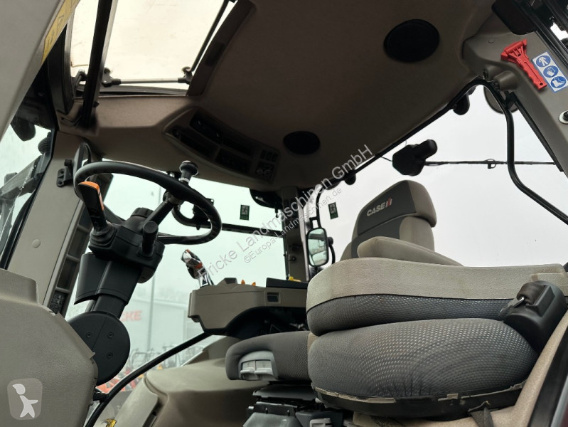 Landbrugstraktor Case  Maxxum 150 CVX Drive