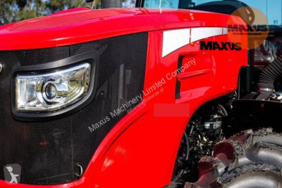 Tractor Maxus Колісний трактор 4x4 130hp