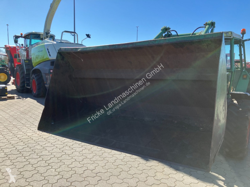 Landbrugstraktor Fendt  Farmer 309 LSA