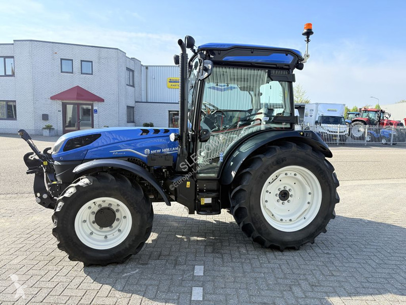 Tractor New Holland T4.100 LP