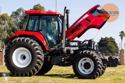 Tractor Maxus nuevo