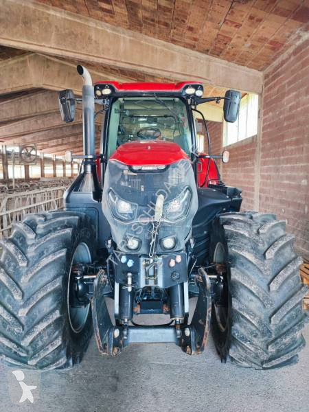 Tractor Case IH 270