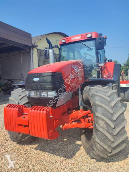 Tractor Mc Cormick MTX 200