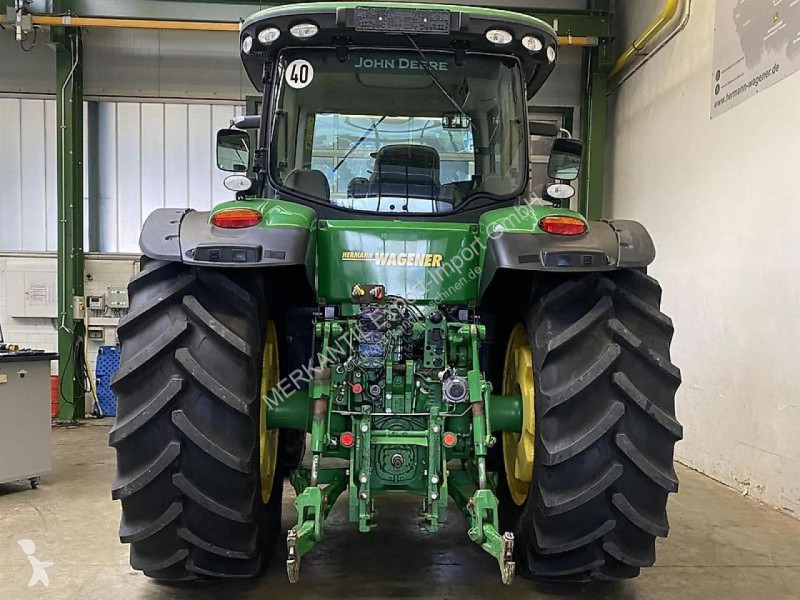 Tractor John Deere 8360R