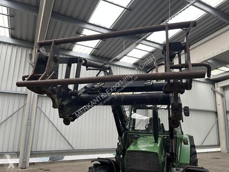 Tractor Fendt 309 LS Farmer