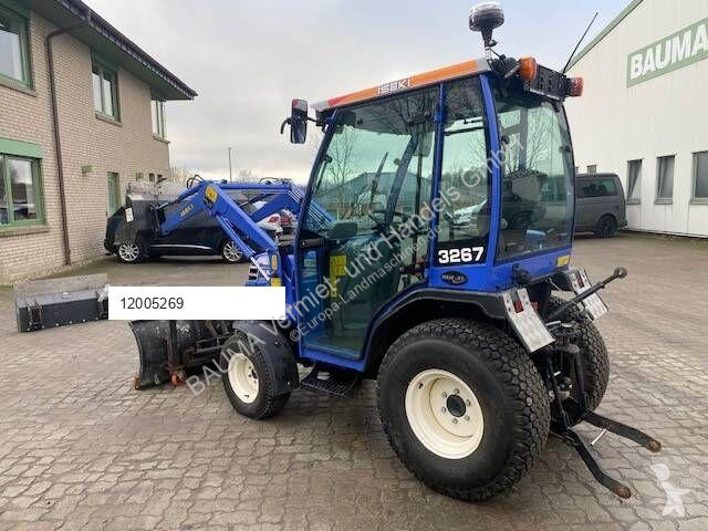 Tractor Iseki TM 3267 AHL K (12005269)