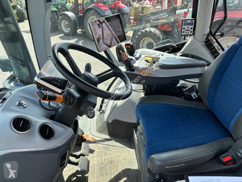 Landbrugstraktor New Holland  T7.300 Auto...