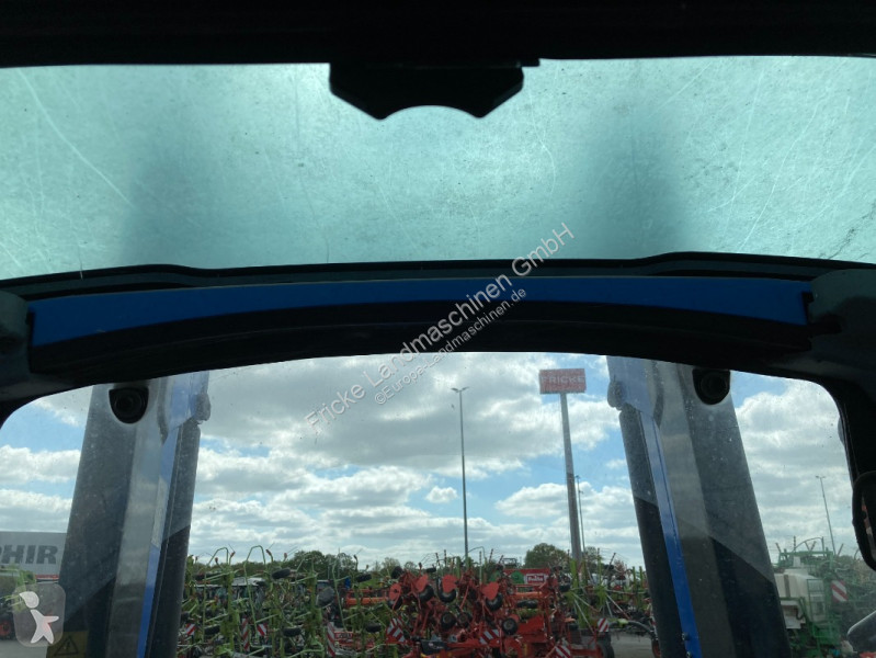 Landbrugstraktor New Holland  T 4.105