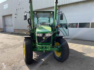 Tractor John Deere 5058