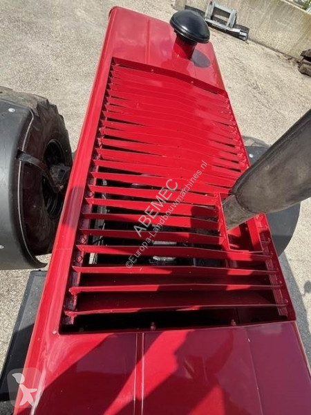 Tractor Case 1255 XL