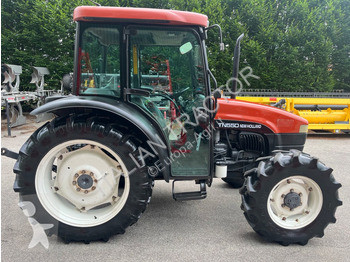 Tractor New Holland
