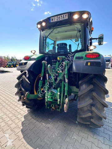 Tractor John Deere