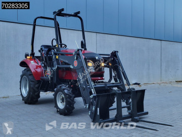 Tractor