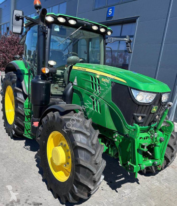Tractor John Deere