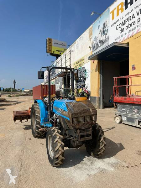 Tractor Landini 90F