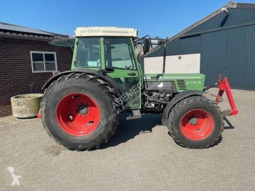 Tractor Fendt 275 S
