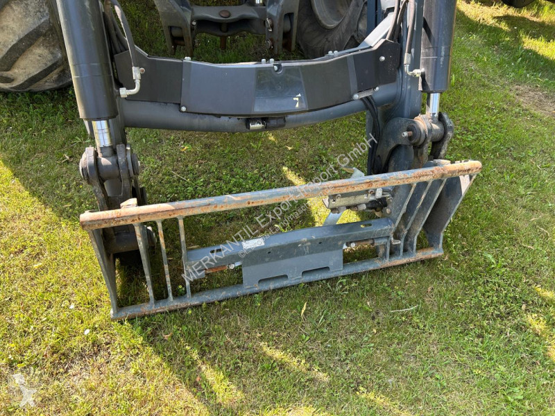 Tractor agrícola Valtra Direct