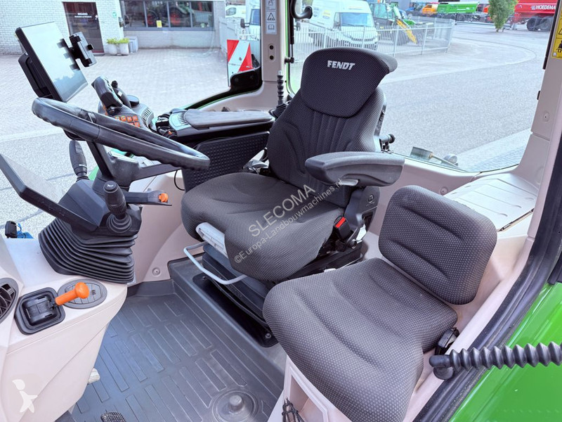Tractor Fendt 718 Vario PowerPlus ONE
