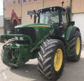 Tractor John Deere