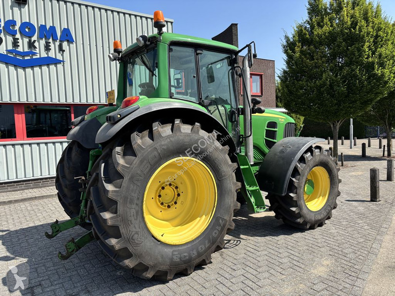 Tractor John Deere 7530 Premium AutoPowr