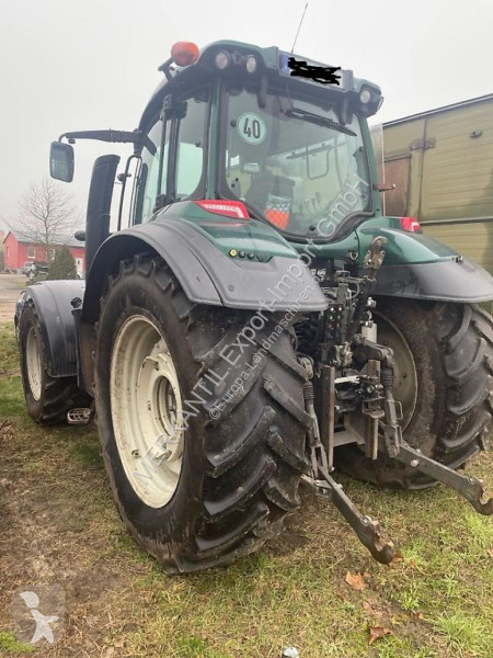 Tractor Valtra  T 174 E